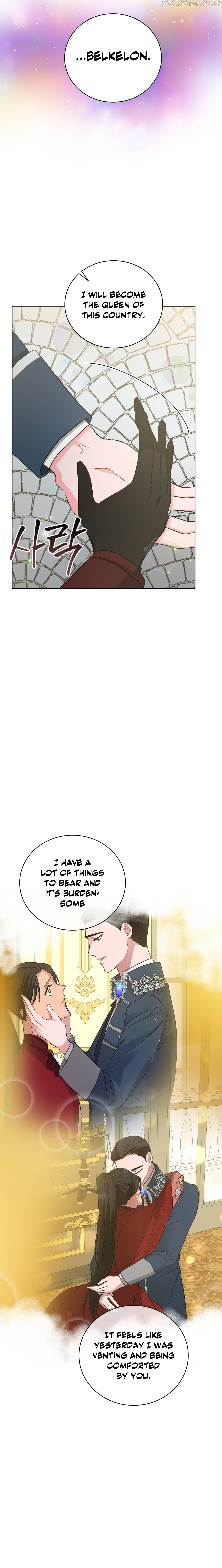 Charming and the Beast Chapter 85 page 7