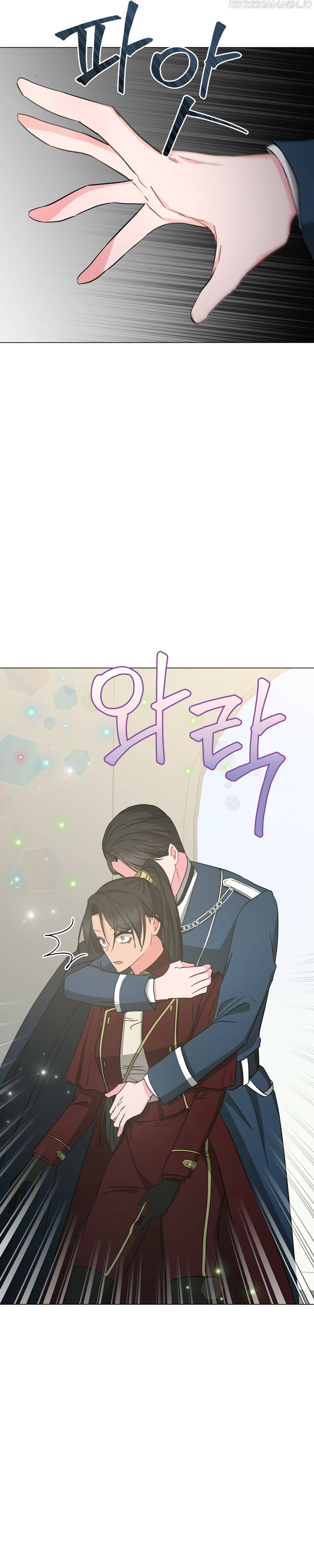 Charming and the Beast Chapter 85 page 10