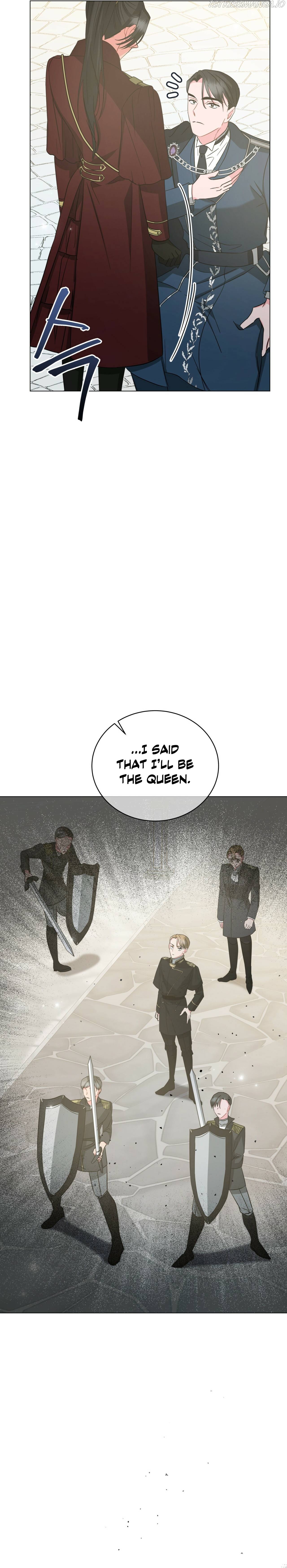 Charming and the Beast Chapter 85 page 20