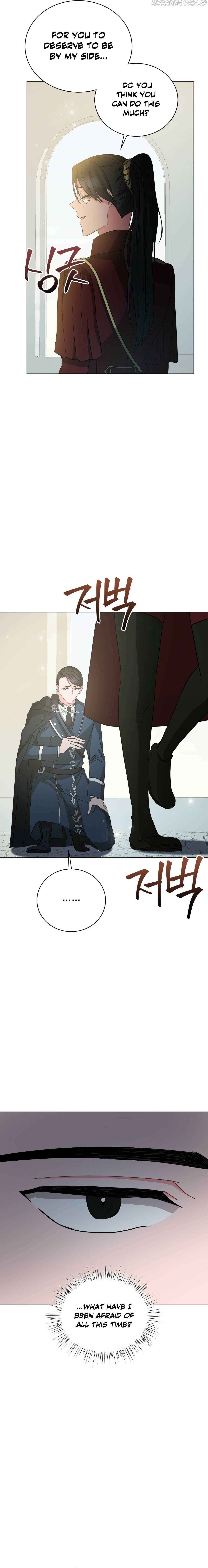 Charming and the Beast Chapter 85 page 23