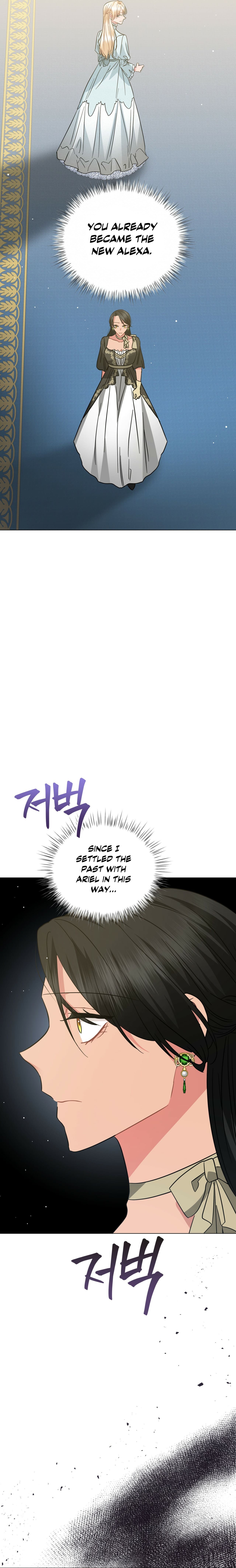 Charming and the Beast Chapter 86 page 28
