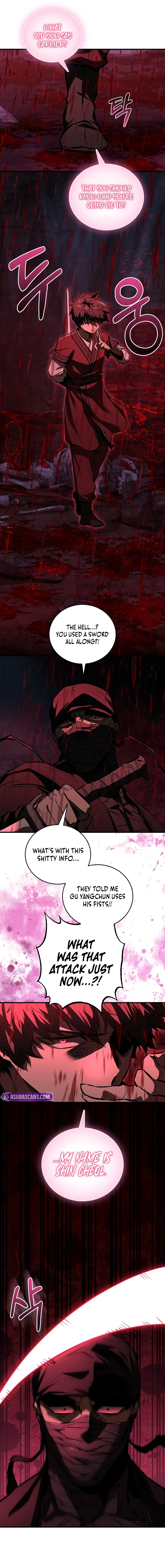 Childhood Friend of the Zenith chapter 65 page 6