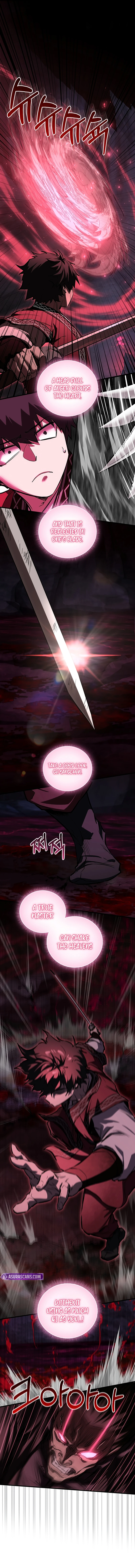 Childhood Friend of the Zenith chapter 65 page 8