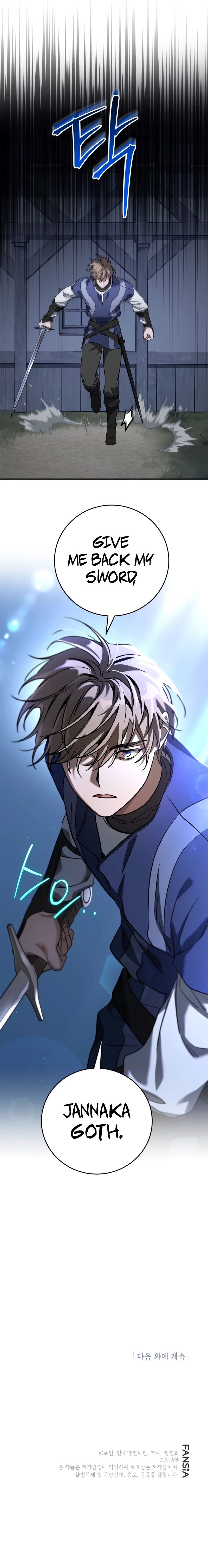 Children of the Rune chapter 16 page 9
