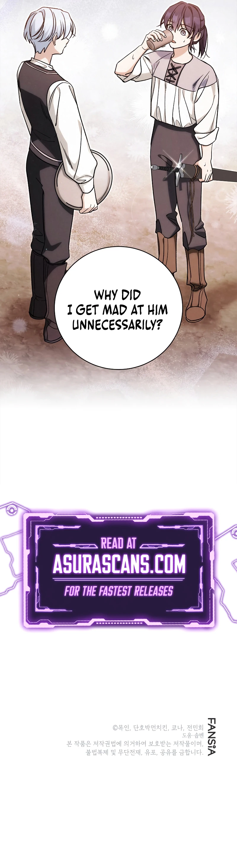 Children of the Rune chapter 35 page 11