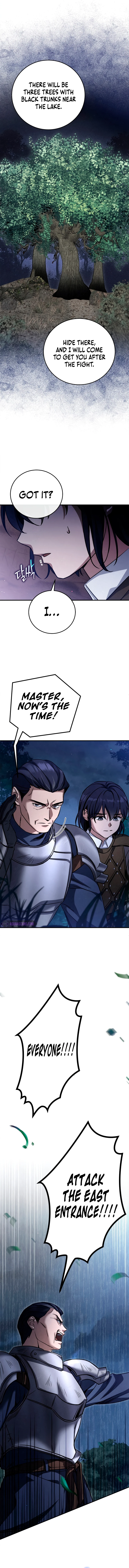 Children of the Rune chapter 5 page 9