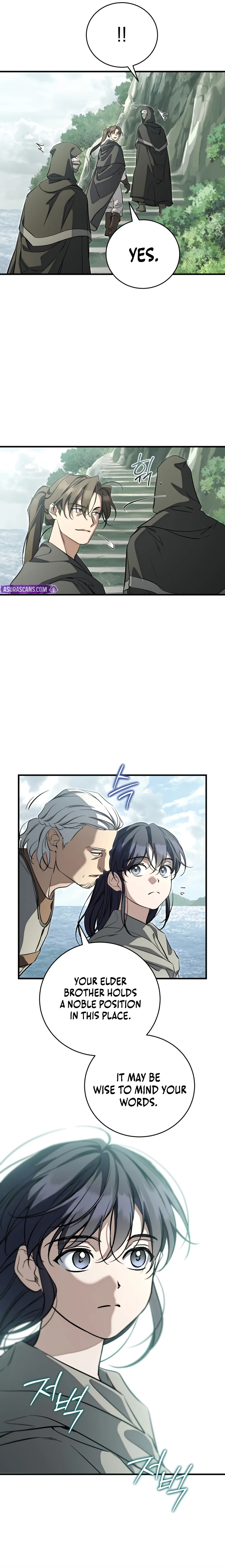 Children of the Rune chapter 55 page 5