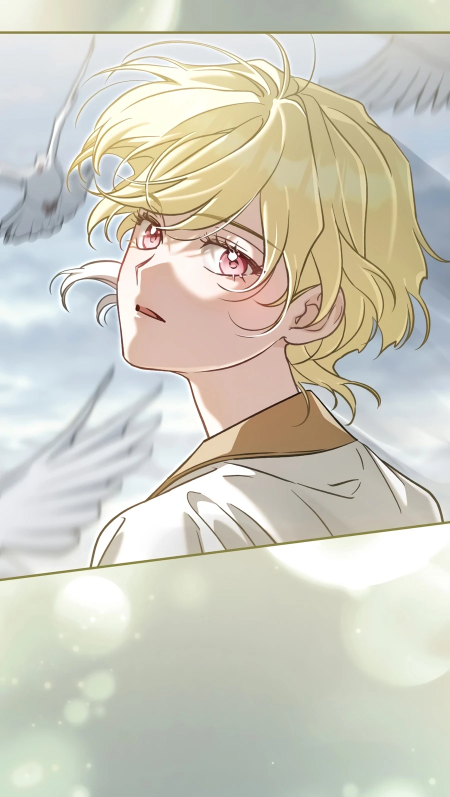 Children of the Rune chapter 66 page 10