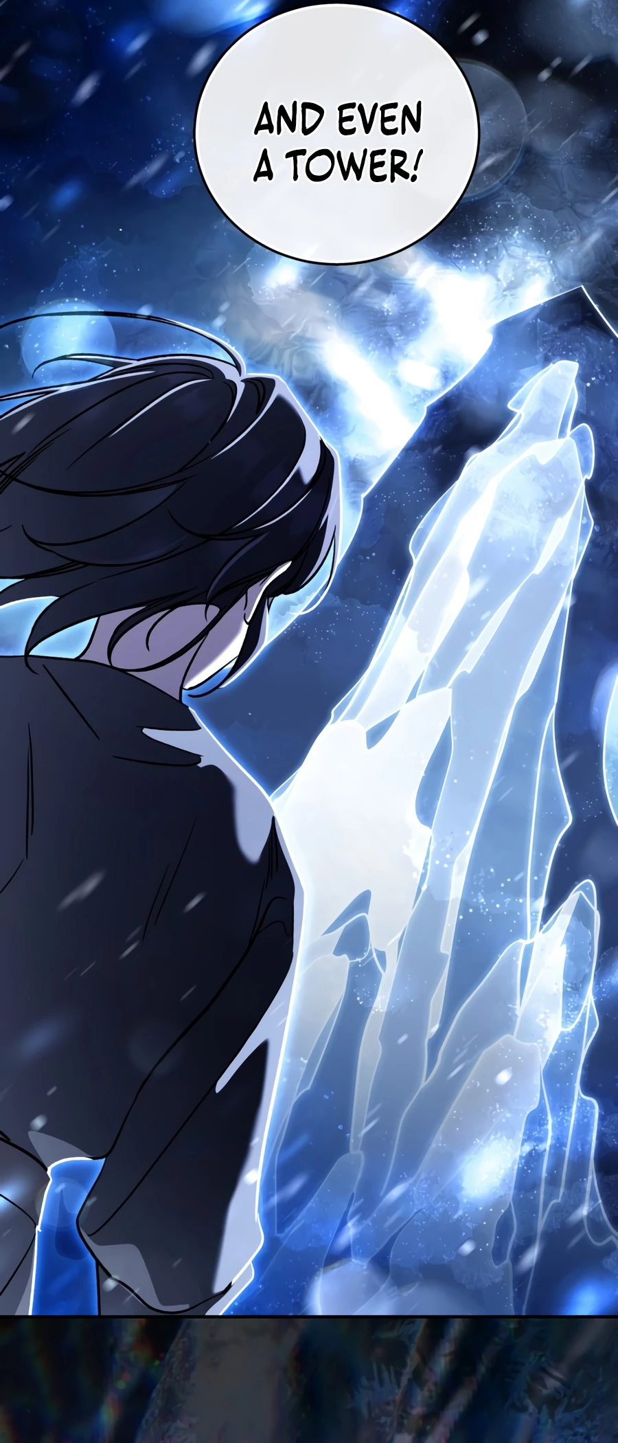 Children of the Rune chapter 69 page 5