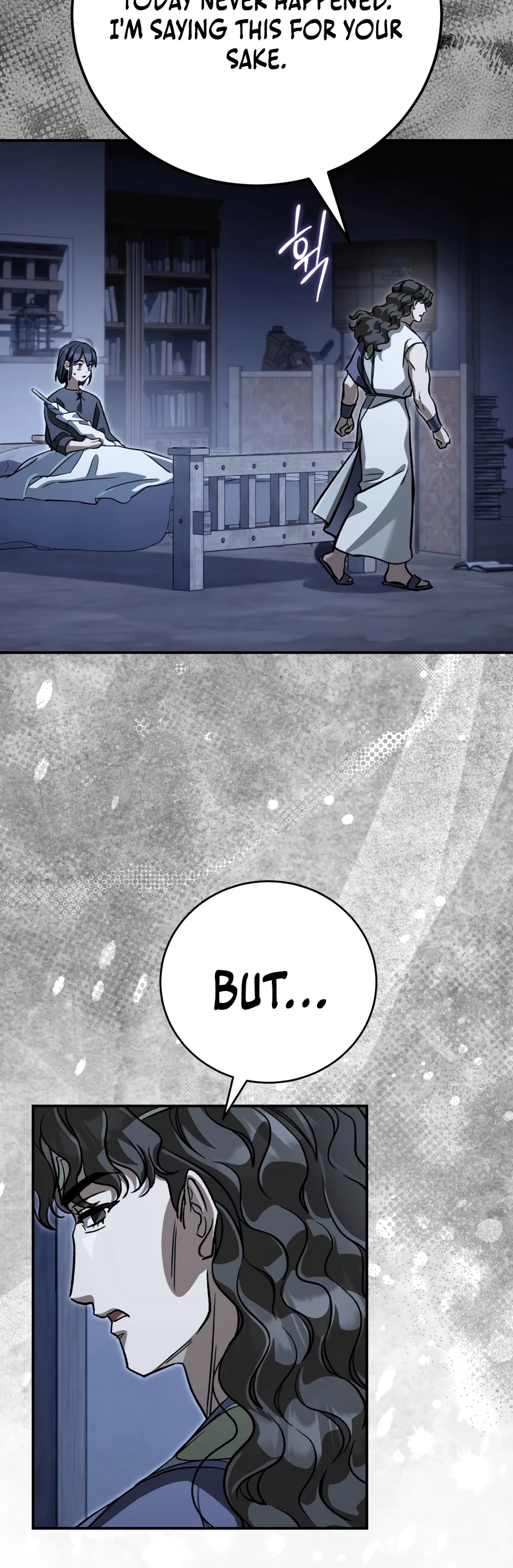 Children of the Rune chapter 69 page 14