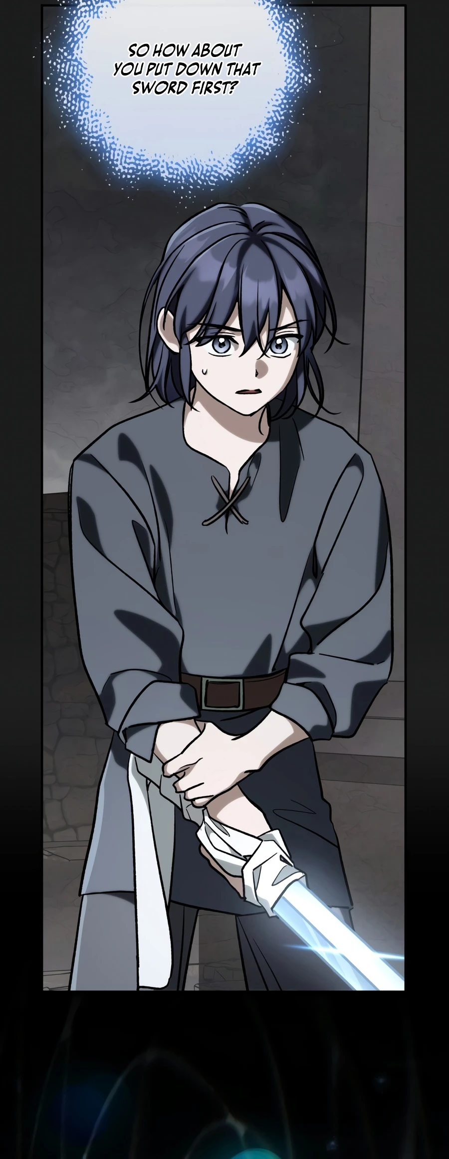 Children of the Rune chapter 71 page 13