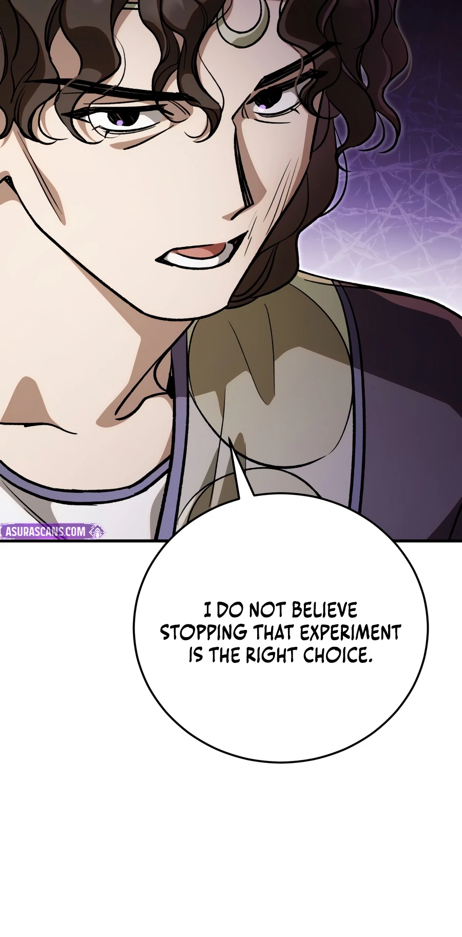 Children of the Rune chapter 72 page 8
