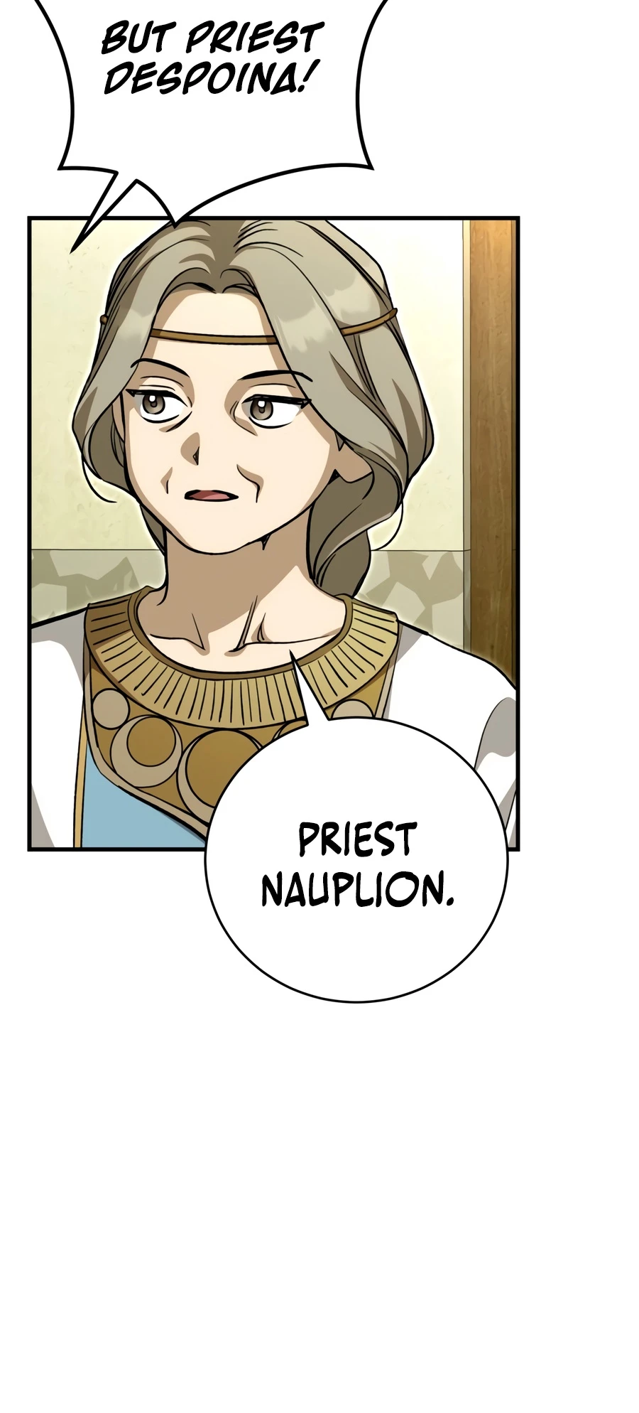 Children of the Rune chapter 72 page 10