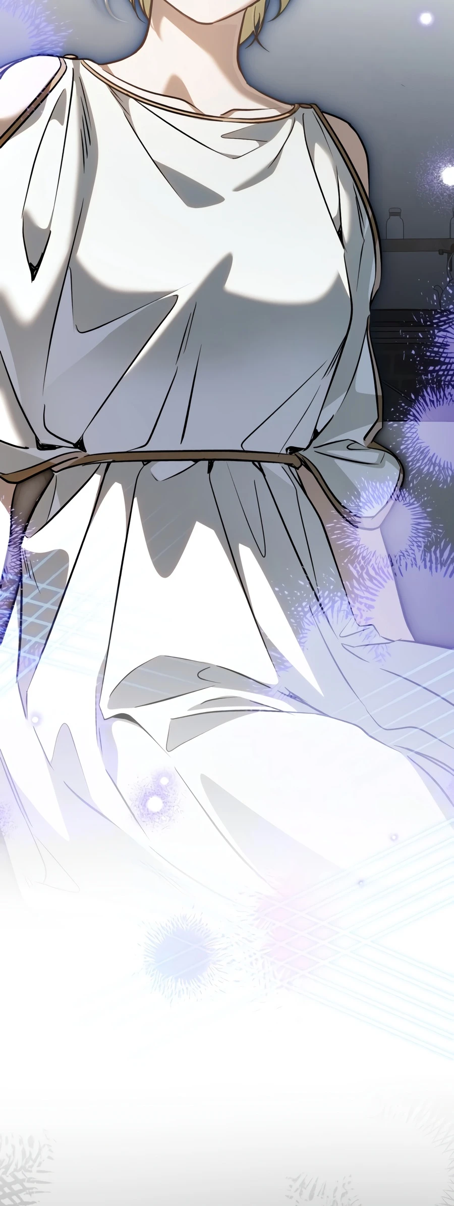 Children of the Rune chapter 73 page 9