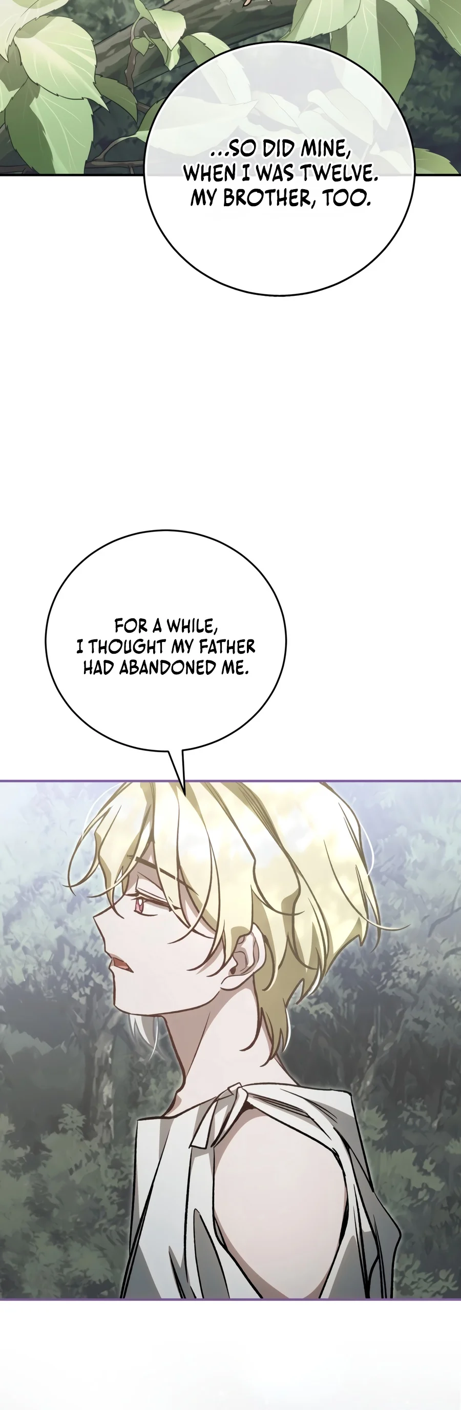 Children of the Rune chapter 75 page 9