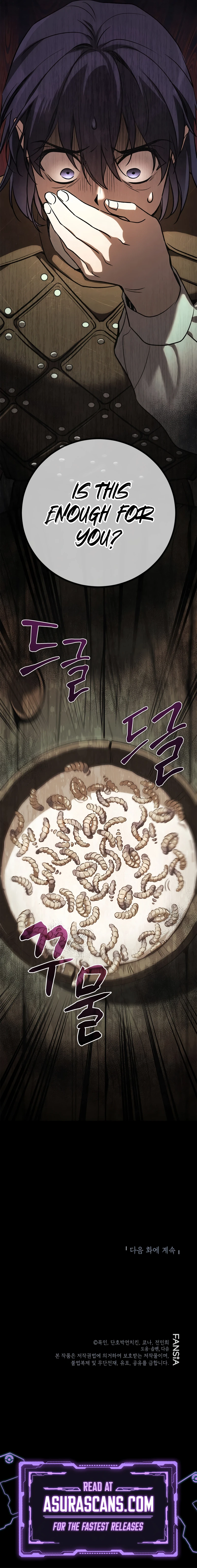 Children of the Rune chapter 9 page 13