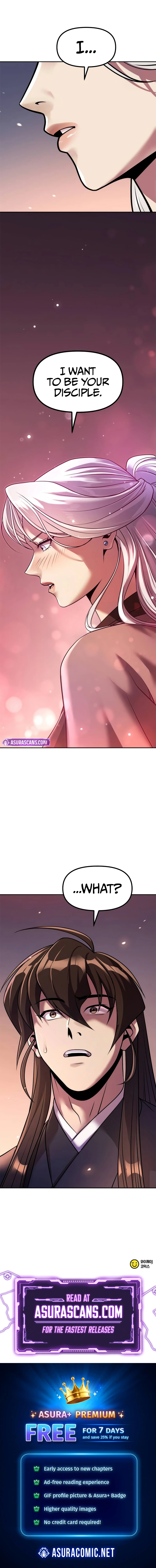 Chronicles of the Demon Faction chapter 129 page 16