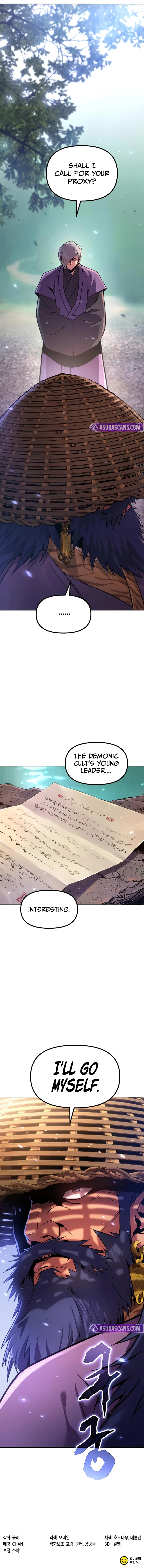 Chronicles of the Demon Faction chapter 131 page 16