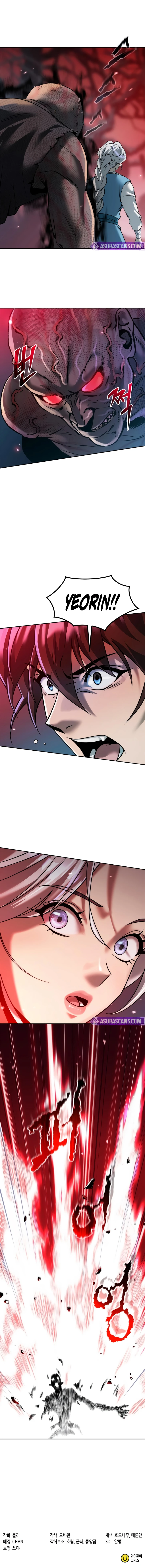 Chronicles of the Demon Faction chapter 137 page 16
