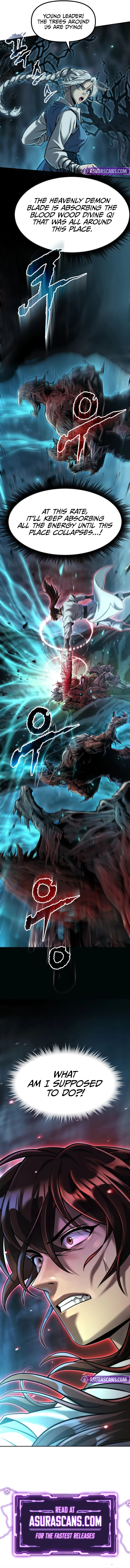 Chronicles of the Demon Faction chapter 139 page 16