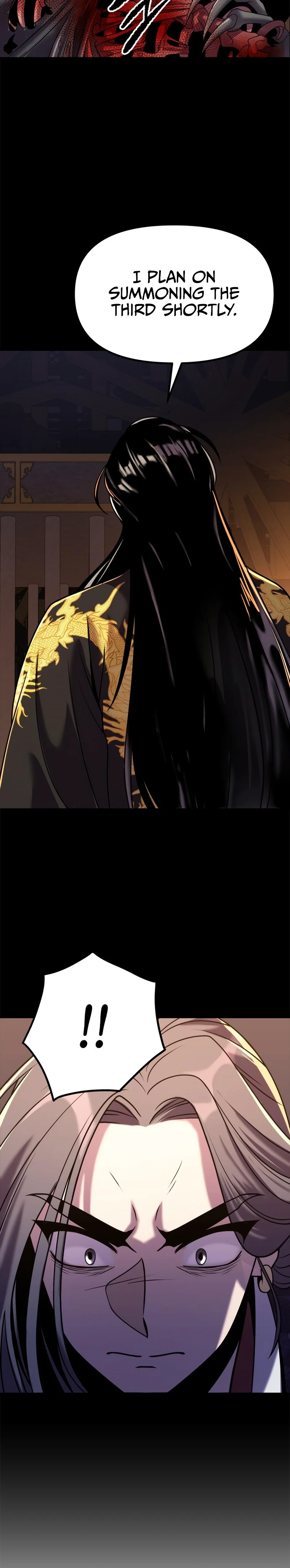 Chronicles of the Demon Faction chapter 14 page 15