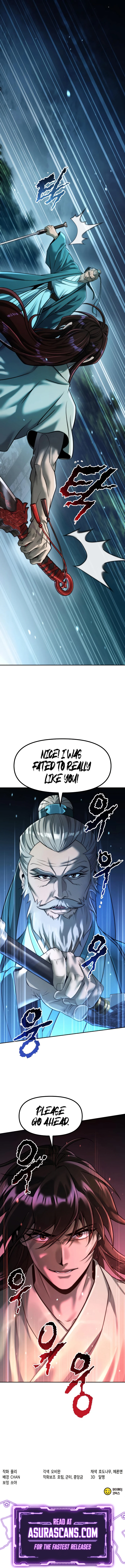 Chronicles of the Demon Faction chapter 142 page 17