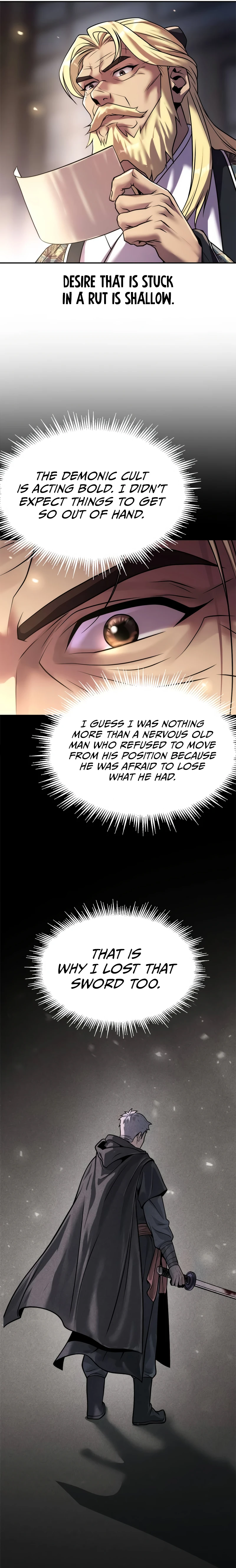 Chronicles of the Demon Faction chapter 147 page 5