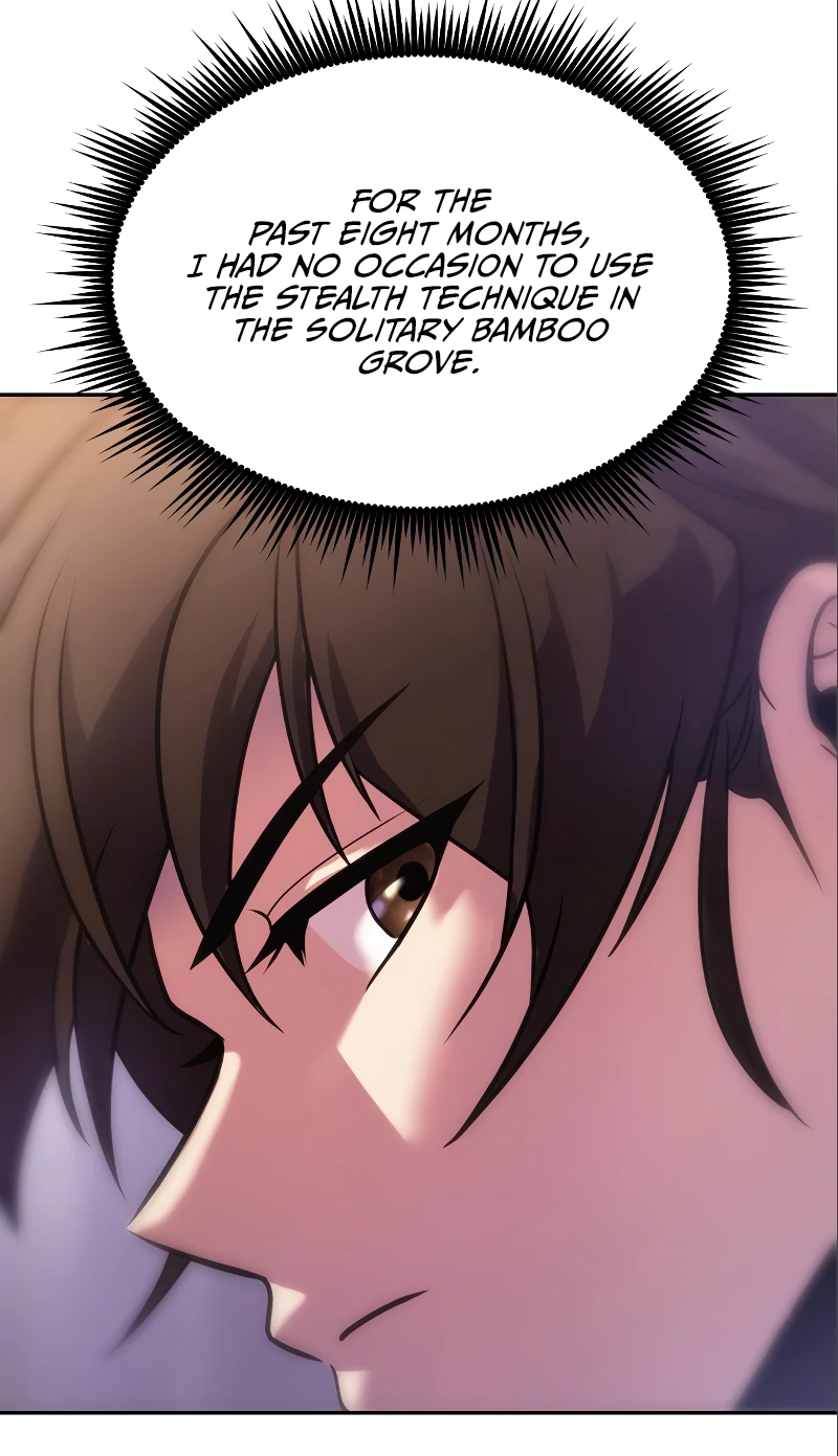 Chronicles of the Demon Faction chapter 15 page 15