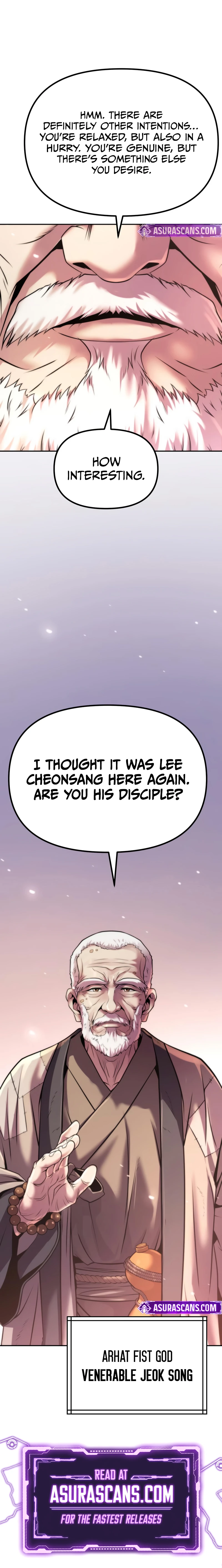 Chronicles of the Demon Faction chapter 157 page 17