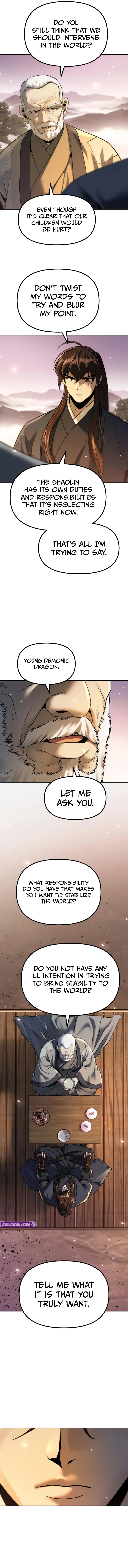 Chronicles of the Demon Faction chapter 158 page 15
