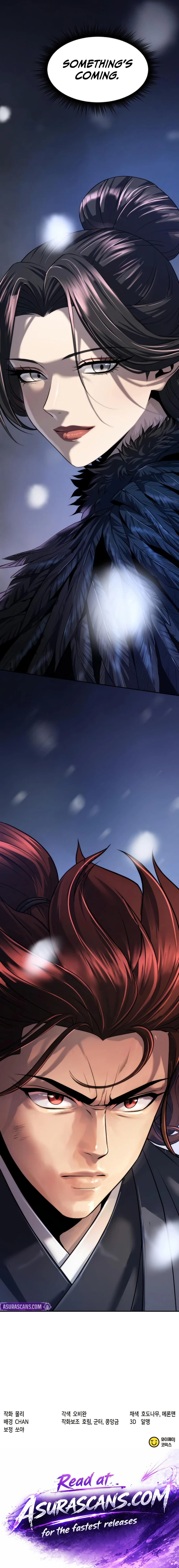 Chronicles of the Demon Faction chapter 166 page 17
