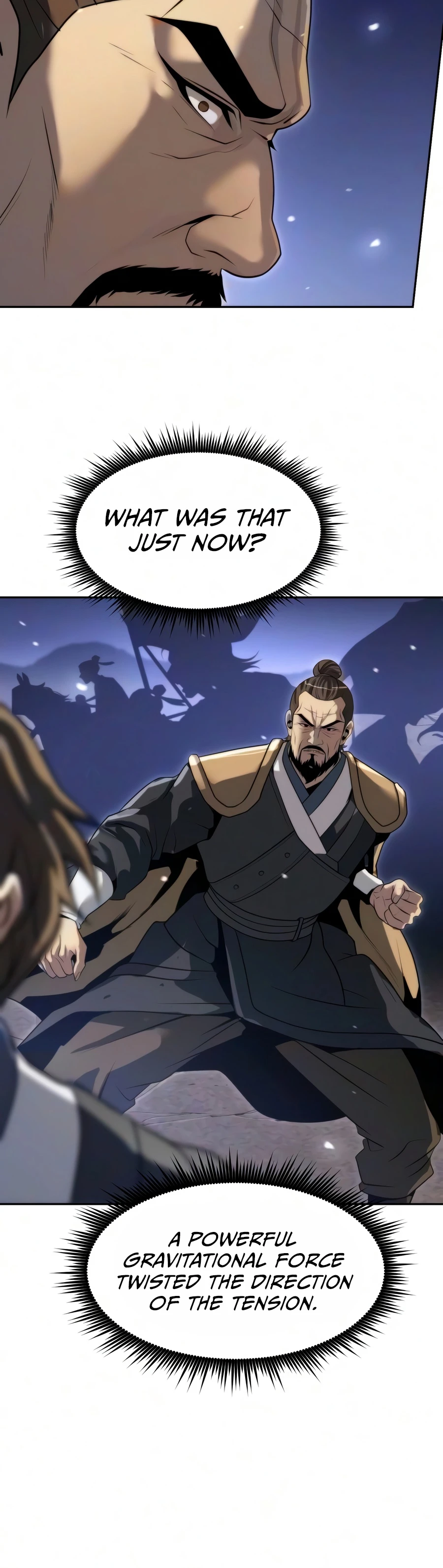 Chronicles of the Demon Faction chapter 171 page 6