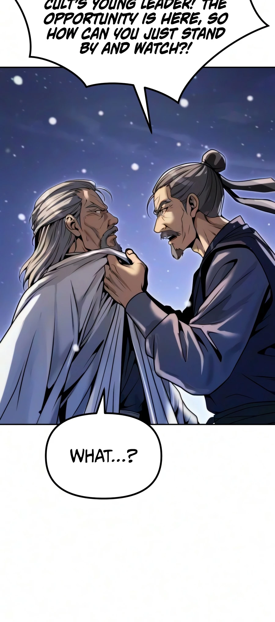 Chronicles of the Demon Faction chapter 172 page 7