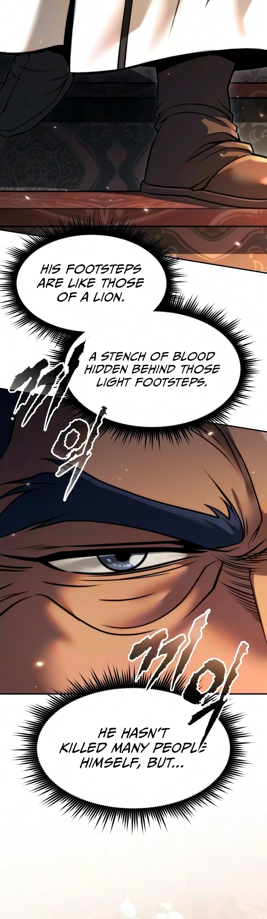 Chronicles of the Demon Faction chapter 173 page 23