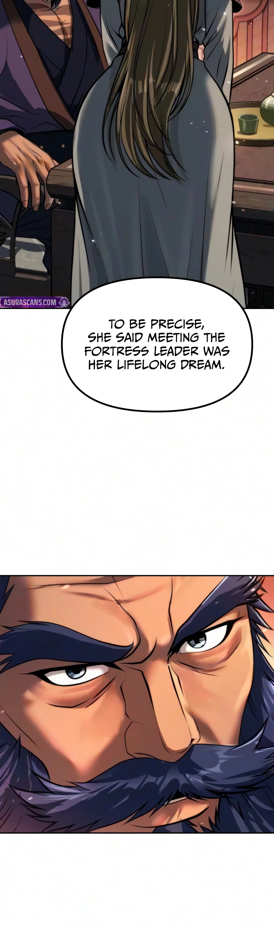 Chronicles of the Demon Faction chapter 174 page 5