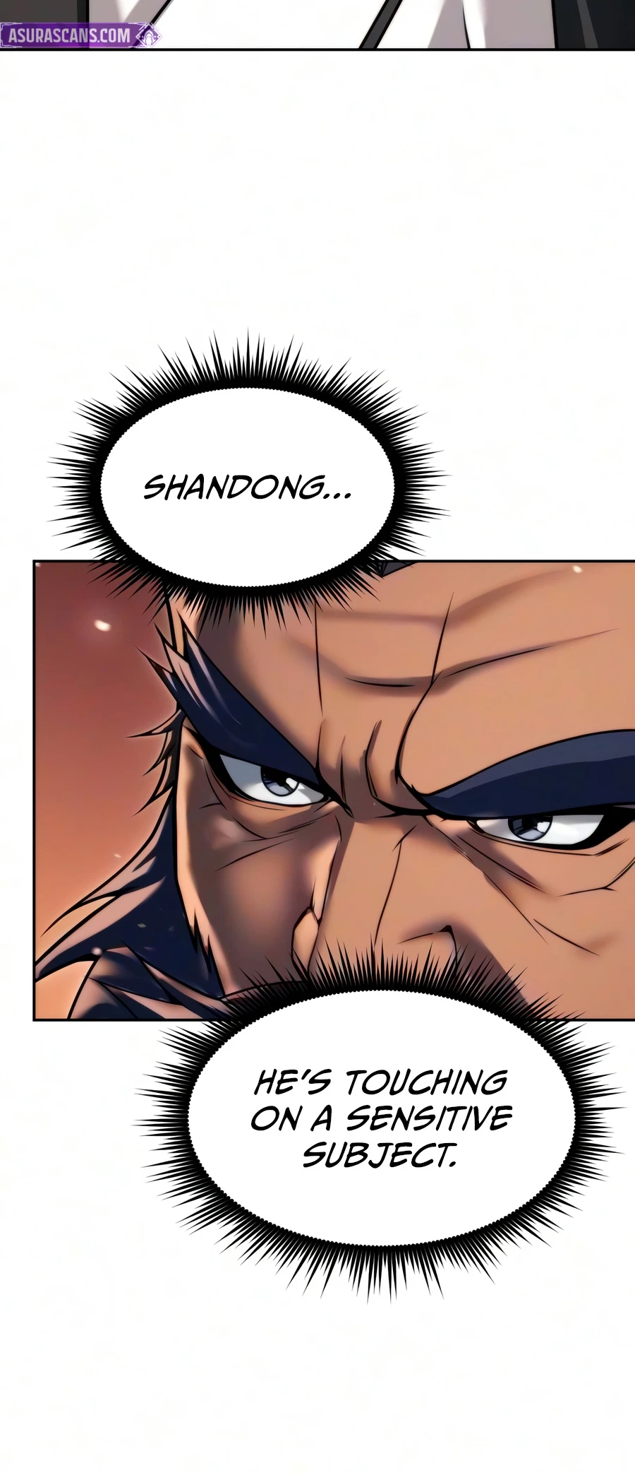 Chronicles of the Demon Faction chapter 174 page 10