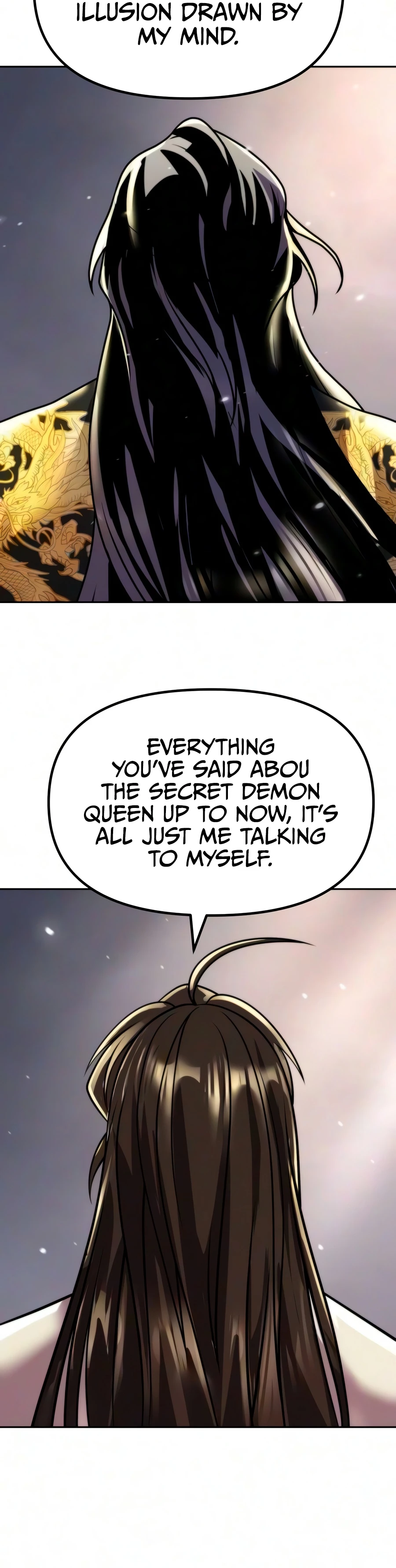 Chronicles of the Demon Faction chapter 175 page 17