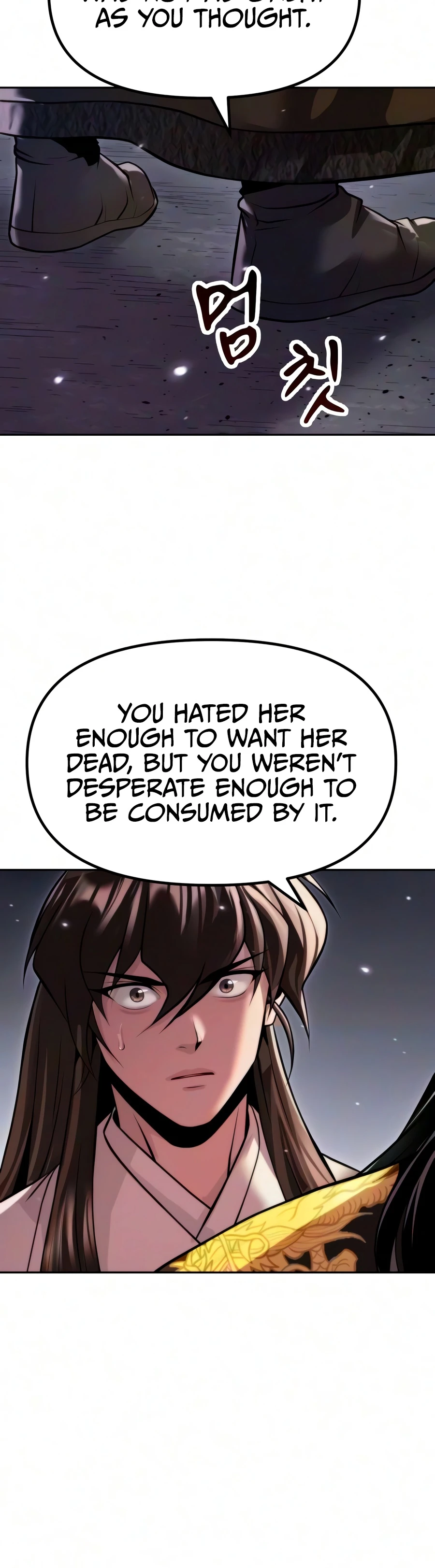 Chronicles of the Demon Faction chapter 175 page 9