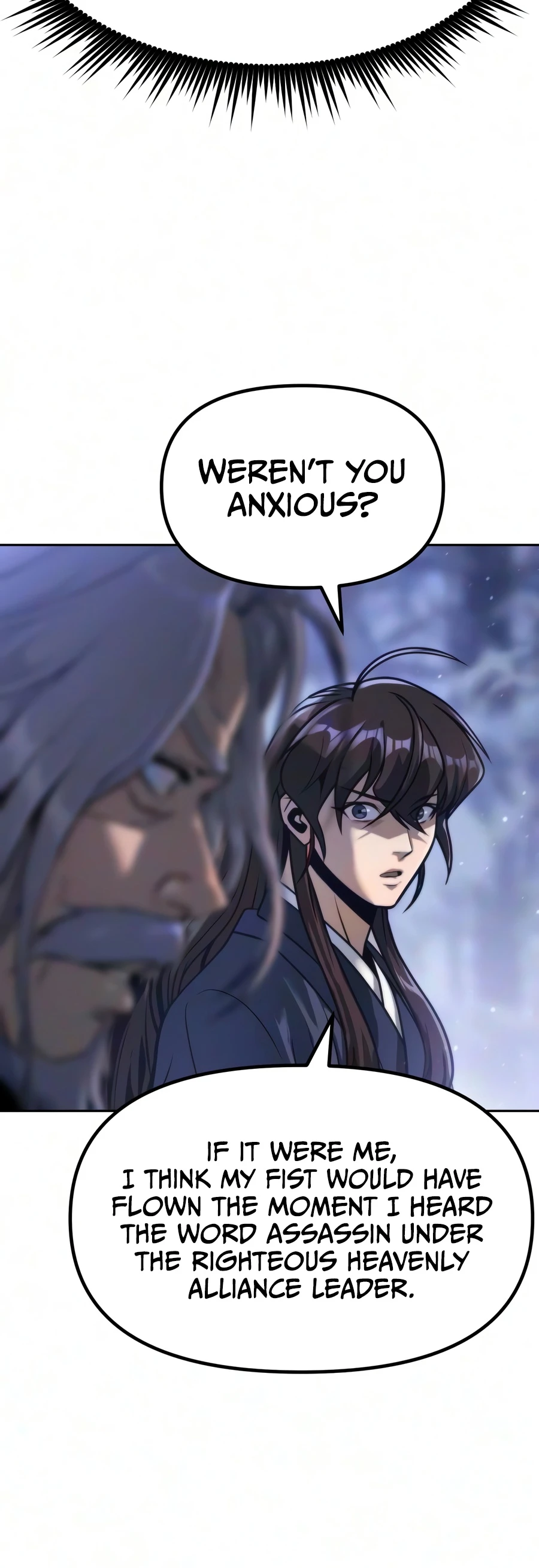 Chronicles of the Demon Faction chapter 178 page 5