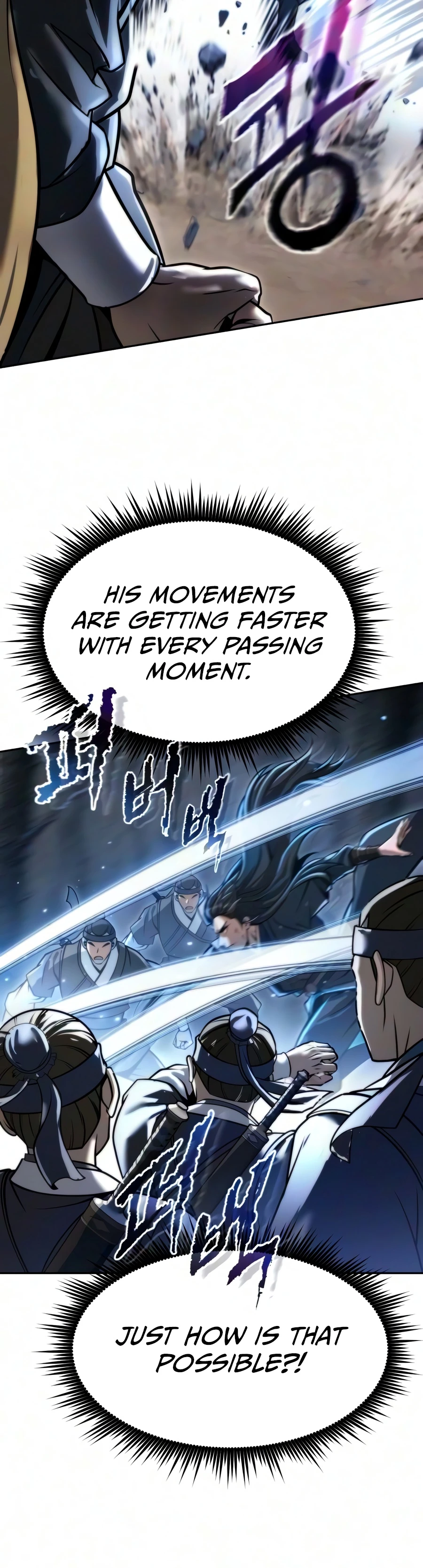 Chronicles of the Demon Faction chapter 180 page 7