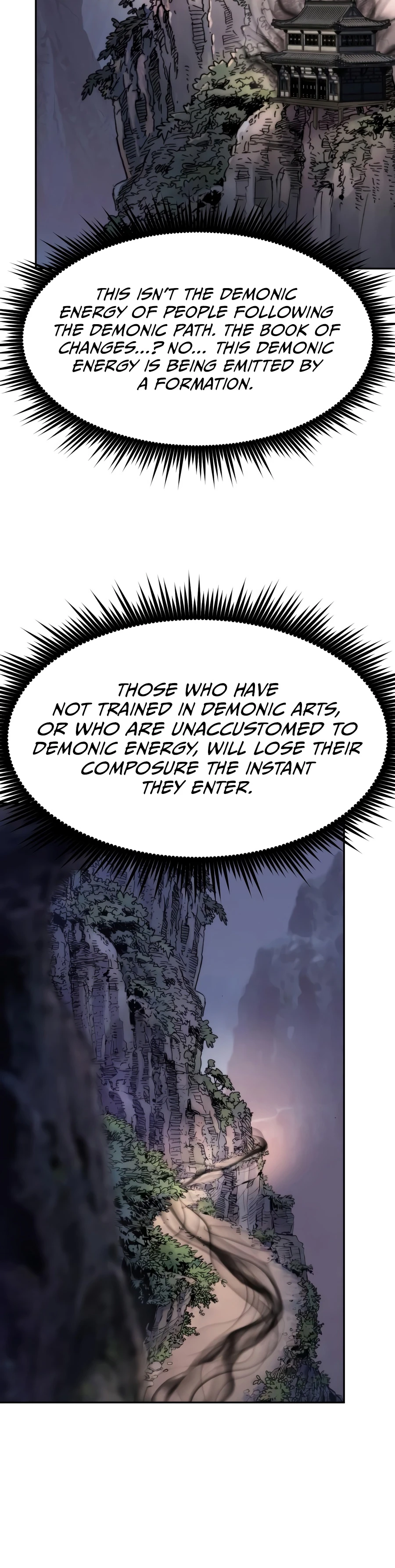 Chronicles of the Demon Faction chapter 181 page 5
