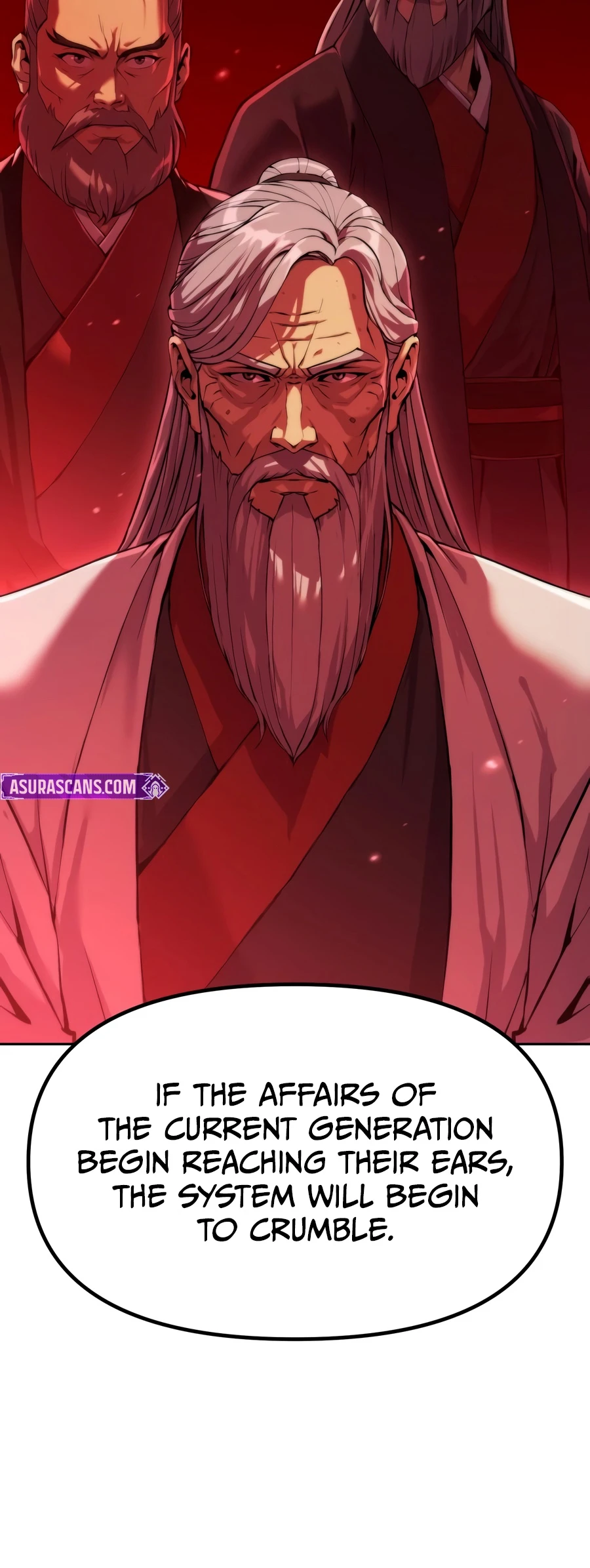 Chronicles of the Demon Faction chapter 181 page 13