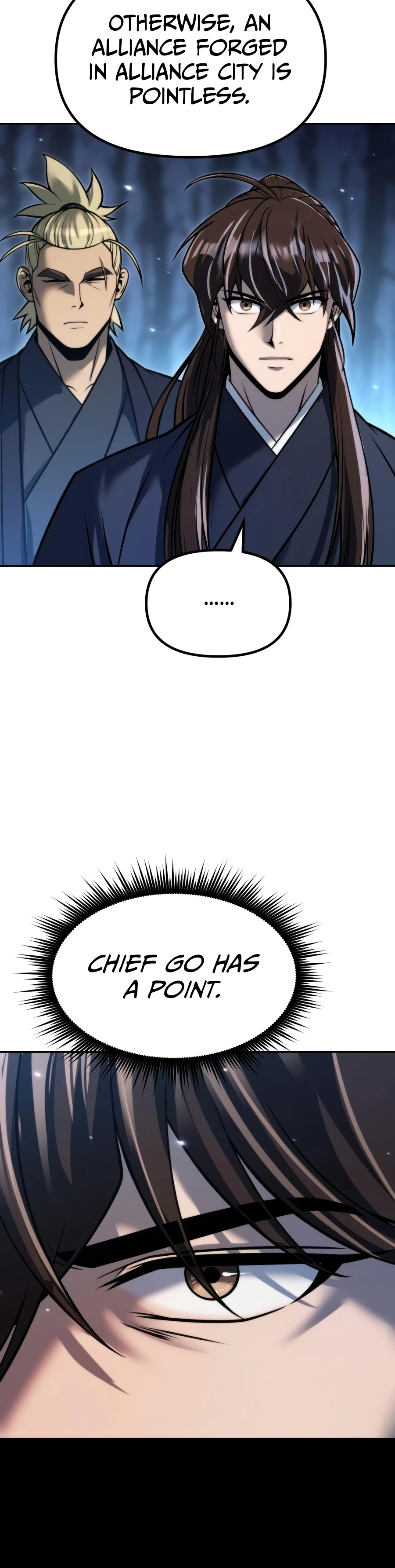 Chronicles of the Demon Faction chapter 182 page 9