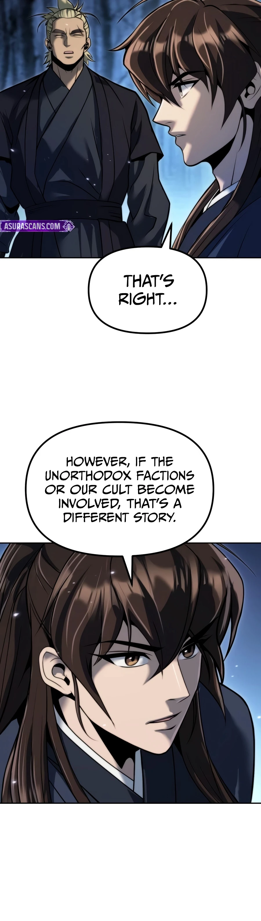 Chronicles of the Demon Faction chapter 182 page 5