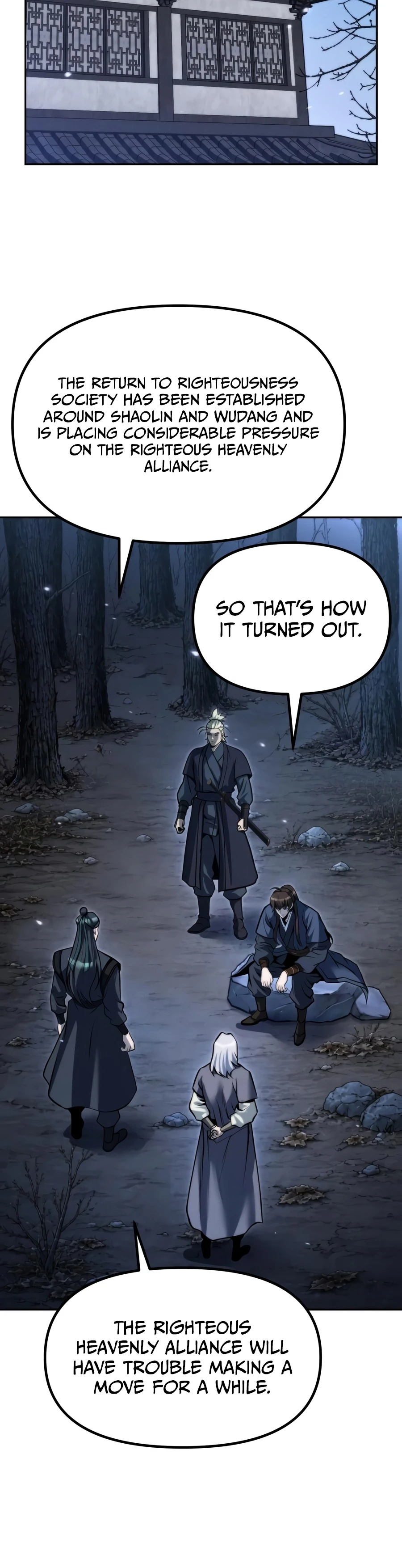 Chronicles of the Demon Faction chapter 182 page 3