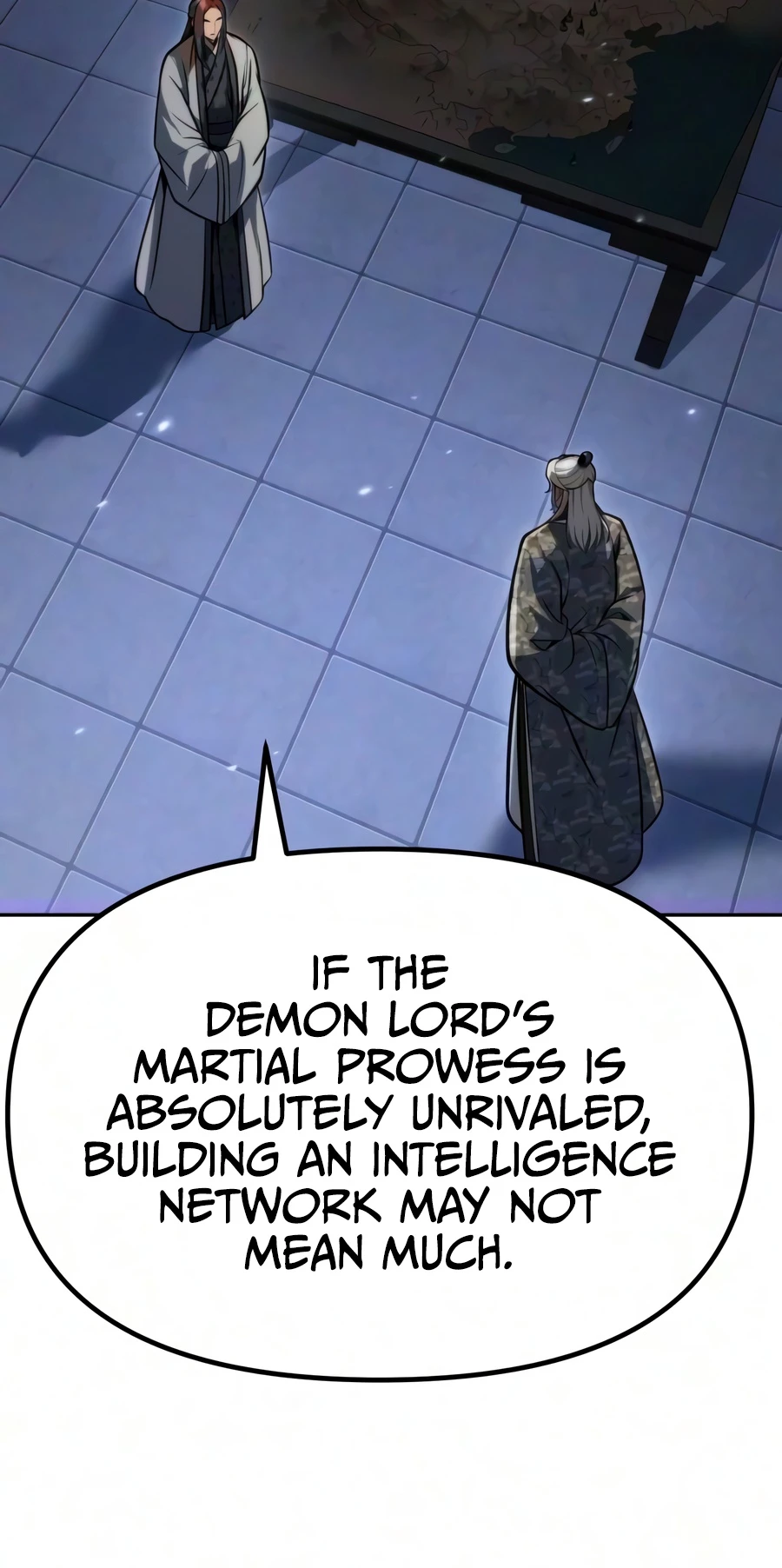 Chronicles of the Demon Faction chapter 183 page 9