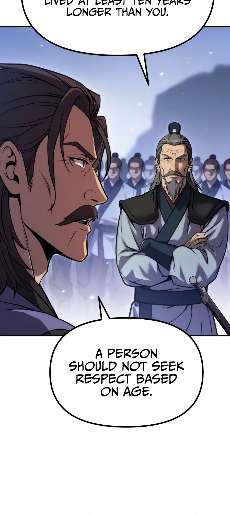 Chronicles of the Demon Faction chapter 183 page 19
