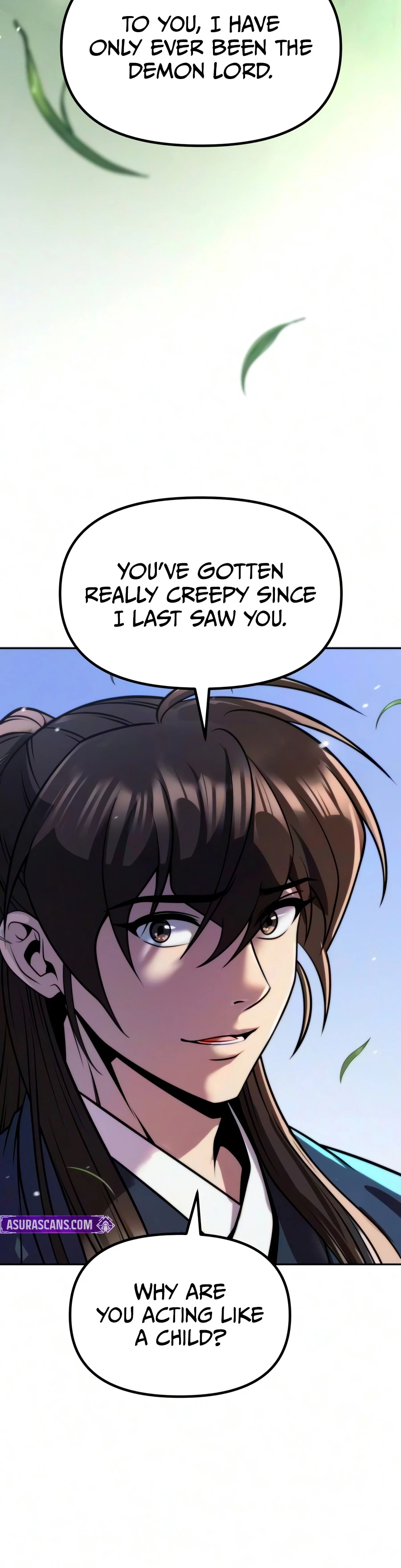 Chronicles of the Demon Faction chapter 184 page 21