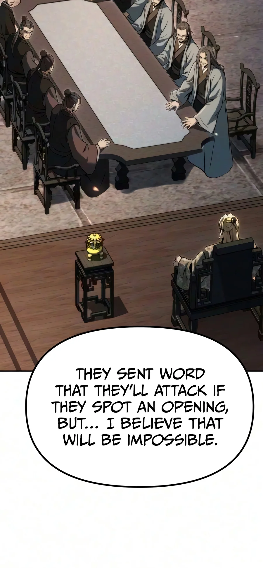 Chronicles of the Demon Faction chapter 185 page 9
