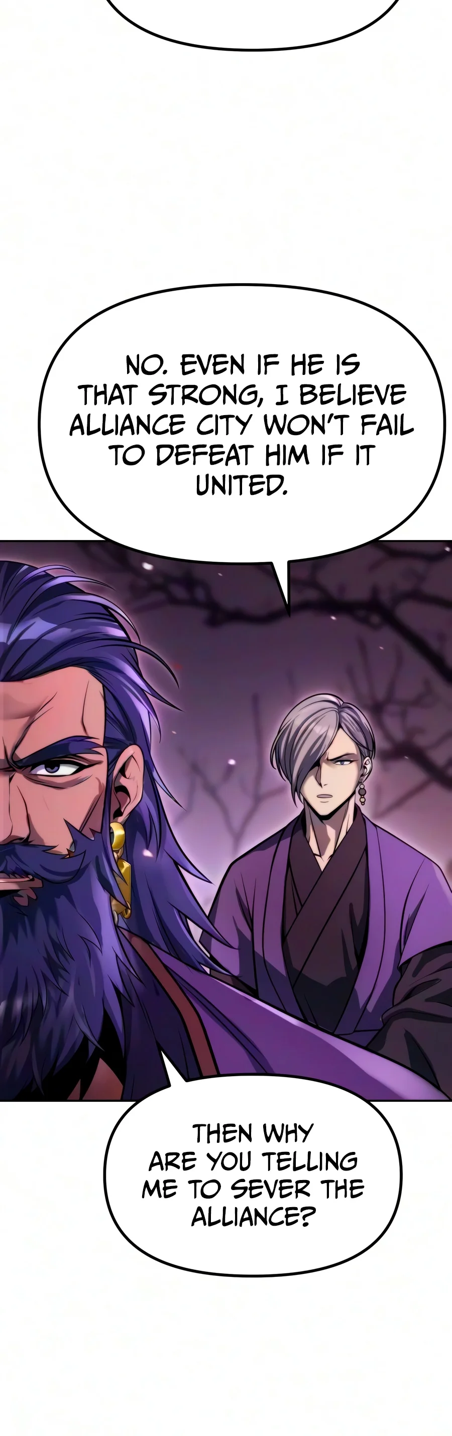 Chronicles of the Demon Faction chapter 185 page 23